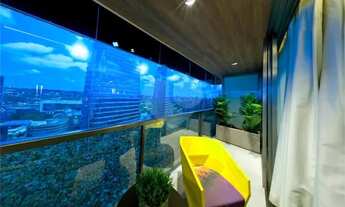 Imagem 4: Apartamento a venda de 53m² - Vila Olimpia