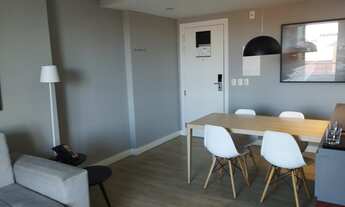 Imagem 7: Apartamento para aluguel tem 45 metros quadrados com 1 quarto em Caminho das Árvores - Sal