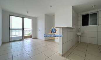 Imagem 4: Apartamento com 2 dormitórios à venda, 48 m² por R$ 260.000,00 - Passaré - Fortaleza/CE