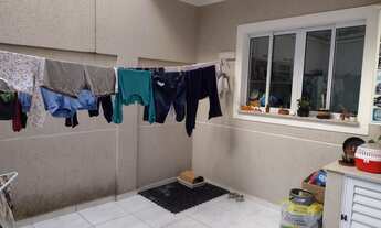 Imagem 4: Casa de condomínio para venda com 150 metros quadrados com 3 quartos