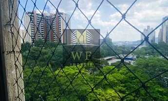 Imagem 6: Apartamento para Locação em Barueri, Alphaville Centro Industrial e Empresarial/Alphaville