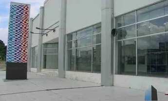 Imagem 2: Loja para alugar, 2260 m² por R$ 79.100,00/mês - Vila Leopoldina - São Paulo/SP