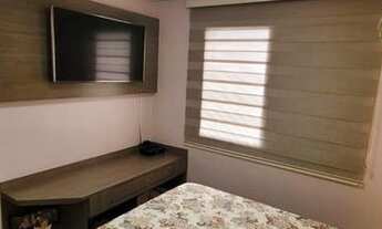 Imagem 7: Apartamentos para venda em Santo André no bairro Campestre