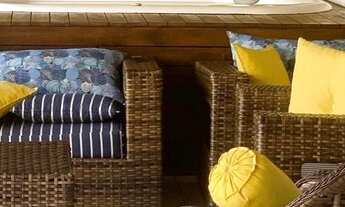 Imagem 3: CASA COM PISCINA E JACUZZI EM GUARATUBA