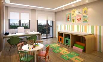 Imagem 6: Casa para venda com 28 metros quadrados com 1 quarto em Moema - São Paulo - SP