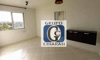 Imagem 2: Apartamento com 1 dormitório para alugar, 50 m² por R$ 1.750,00/mês - Vila Barreto - São P