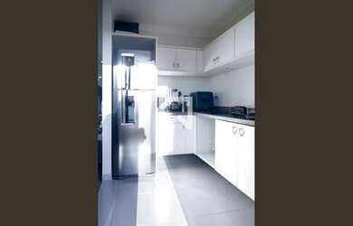 Imagem 7: Apartamento para Aluguel - Campo Belo, 2 Quartos, 42 m2