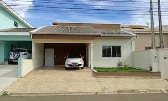 Imagem 2: Casa de condomínio térrea para aluguel com 230 metros quadrados com 5 quartos