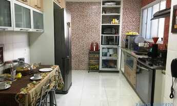 Imagem: APARTAMENTO - MORUMBI - SP