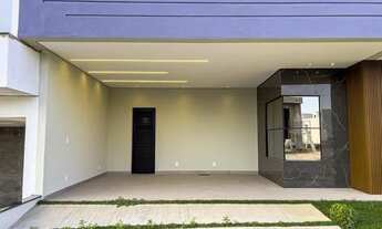 Imagem 6: Casa em Condomínio para Venda em Indaiatuba, Condomínio Residencial Laguna, 3 dormitórios