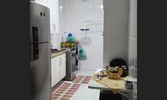 Imagem 4: Apartamento para venda com 2 quartos em Colubande - São Gonçalo - RJ