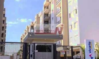 Imagem: Apartamento 59m² - 2 Dorms 1 Vaga Lazer