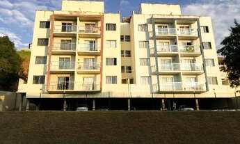 Imagem 4: Apartamento para venda com 2 quartos no Quintas da Avenida - Juiz de Fora - MG