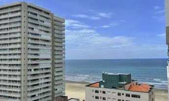 Imagem 3: Apartamento com 2 dormitórios à venda, 81 m² por R$ 520.000,00 - Aviação - Praia Grande/SP