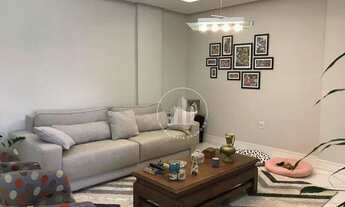 Imagem 5: Apartamento com 3 dormitórios à venda, 126 m² por R$ 639.000,00 - Centro - Palhoça/SC