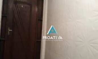 Imagem 5: Apartamento com 2 dormitórios para alugar, 30 m² - Jardim Las Vegas - Santo André/SP