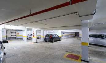 Imagem 4: SÃO PAULO - Apartamento Padrão - HIGIENÓPOLIS