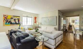 Imagem: Apartamento reformado 2 suítes- 1vaga