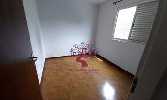 Imagem 6: Apartamento 2 quartos cambui campinas