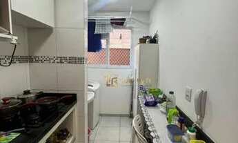 Imagem 4: Apartamento com 2 dormitórios à venda, 40 m² por R$ 205.000,00 - Parque Císper - São Paulo