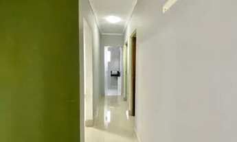 Imagem 2: Apartamento para venda tem 65 metros quadrados com 2 quartos