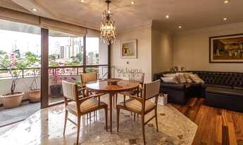 Imagem 3: Venda Apartamento 4 Dormitórios - 312 m² Higienópolis