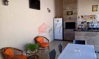 Imagem 3: Casa Cond. Primavera