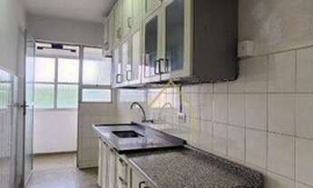 Imagem 5: Apartamento com 2 dormitórios, 58 m² - venda por R$ 220.000,00 ou aluguel por R$ 1.155,00