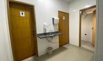 Imagem 6: Sala para alugar, 55 m² por R$ 2.050/mês - Casa Branca - Santo André/SP