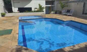 Imagem 2: Moura Corretora Vende 1 Apartamento com 119m2, Nascente, 9 andar, no Edificio Saint Leon