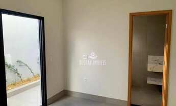 Imagem 3: Casa com 3 dormitórios à venda, 180 m² por R$ 1.150.000 - Jardim Inconfidência - Uberlândi