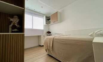 Imagem 6: Apartamento para Venda em São Paulo, Indianópolis, 3 dormitórios, 1 suíte, 1 banheiro, 2 v