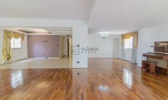 Imagem 8: Apartamento Locação 4 Dormitórios - 300 m² Bela Vista