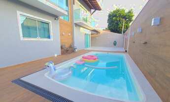 Imagem 2: Casa Decorada 3 Qtos - Com RGI