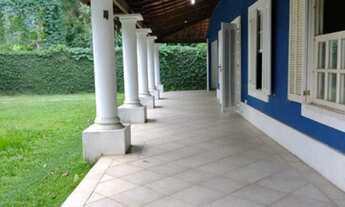 Imagem 6: Casa 4 quartos vargem grande terreno 2.100m rgi habite-se pacuí a 100m bandeirantes