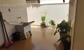 Imagem 7: Casa com 3 dormitórios, 297 m² - venda por R$ 560.000,00 ou aluguel por R$ 2.338,00/mês