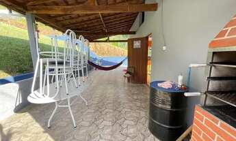 Imagem 5: Vendo linda chácara em socorro