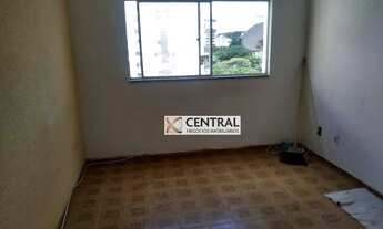 Imagem 3: Apartamento com 1 dormitório para alugar, 38 m² por R$ 1.652,00/mês - Imbuí - Salvador/BA