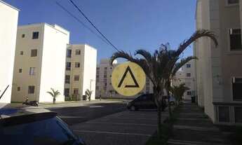 Imagem: Apartamento com 2 dormitórios à venda