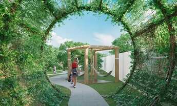 Imagem 3: Lindo Projeto da MD em Casa Forte - 122m² - 3 Suítes - Lazer Completo Padrão MD