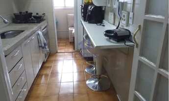 Imagem 6: Apartamento à venda no bairro Tatuapé - São Paulo/SP, Zona Leste