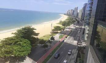Imagem 3: Apartamento com sol da manhã de 3 quartos na Praia da Costa - De frente para o Mar - Perto