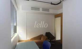 Imagem 5: São Paulo - Conjunto Comercial/Sala - Brooklin