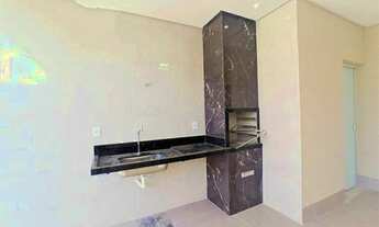 Imagem 3: Casa Jardim Presidente - Goiânia - GO