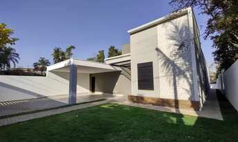 Imagem 3: Casa com 4 dormitórios, 270 m² - venda por R$ 1.490.000,00 ou aluguel por R$ 9.226,37/mês