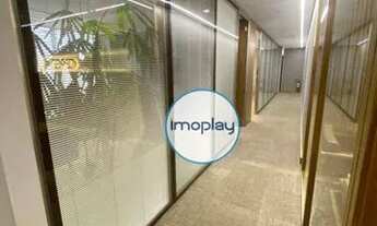 Imagem 4: Imovel para investimento em prédio região nobre Itaim Bibi - Venda com Renda