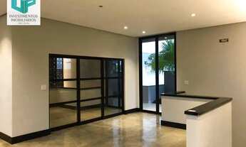 Imagem 7: Sobrado com 4 dormitórios à venda, 540 m² por R$ 2.200.000,00 - Condomínio Portal da Prima