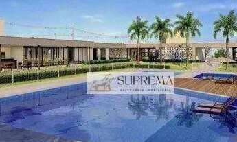 Imagem 4: Terreno à venda, 300 m² por R$ 284.900,00 - Condomínio Terras Alpha Nova Esplanada - Votor