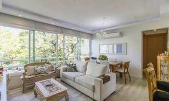 Imagem 2: Apartamento para Venda - 64.08m², 2 dormitórios, sendo 1 suites, 2 vagas - Jardim Botânico