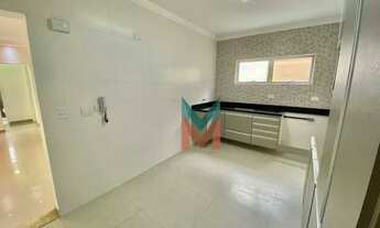 Imagem 6: Apartamento à venda, 87 m² por R$ 468.000,00 - Marapé - Santos/SP